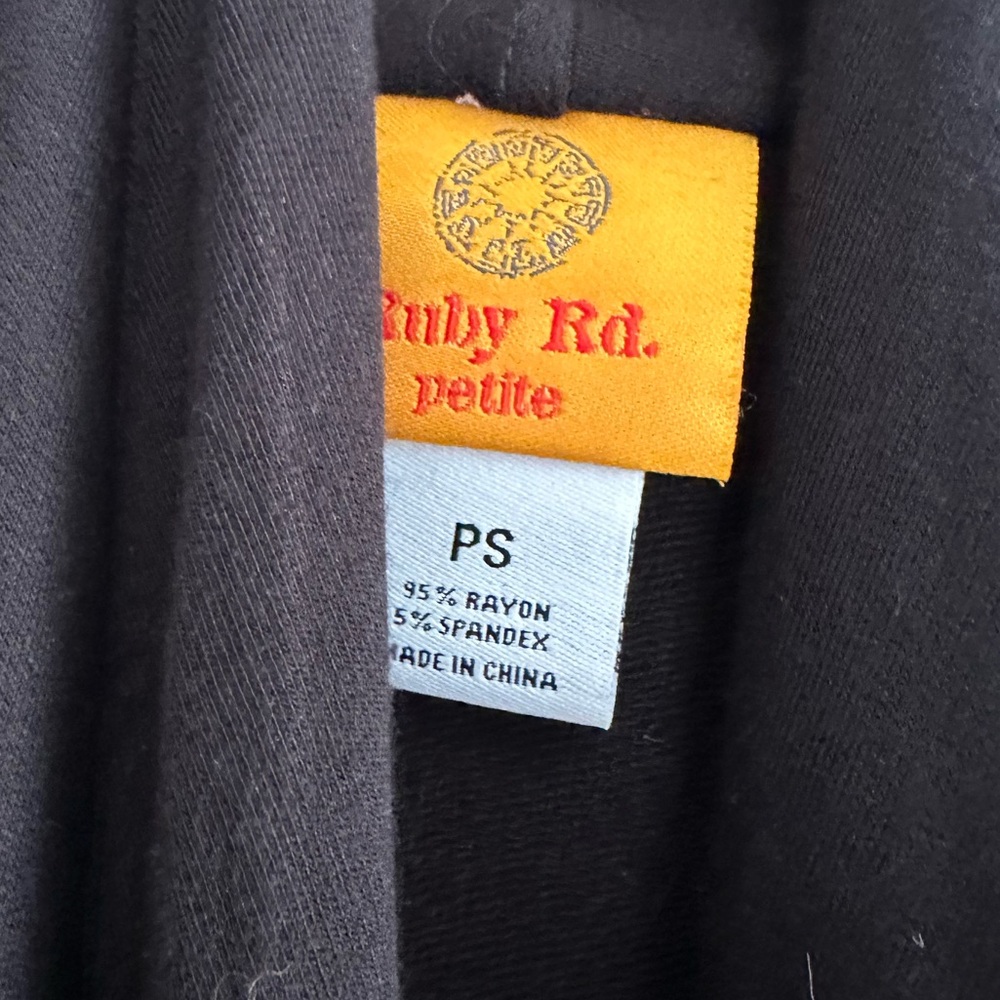 Ruby Rd Cardigan Jacket - Picture 4 of 9
